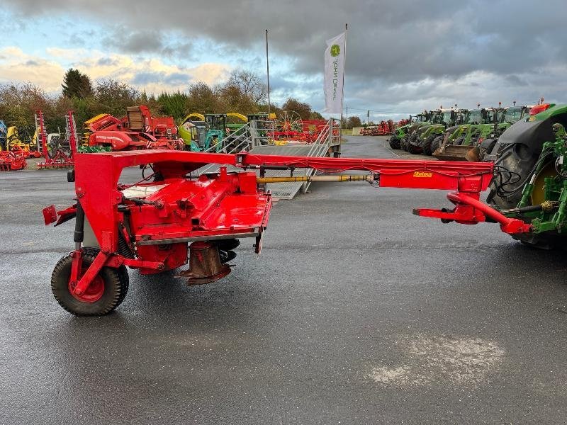 Mähwerk tip Kuhn FC250, Gebrauchtmaschine in Wargnies Le Grand (Poză 7)