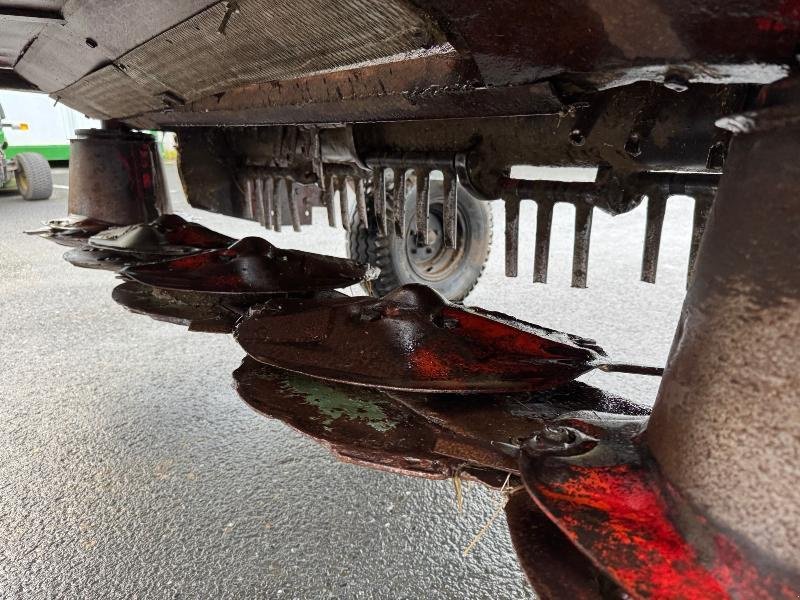 Mähwerk tip Kuhn FC250, Gebrauchtmaschine in Wargnies Le Grand (Poză 10)