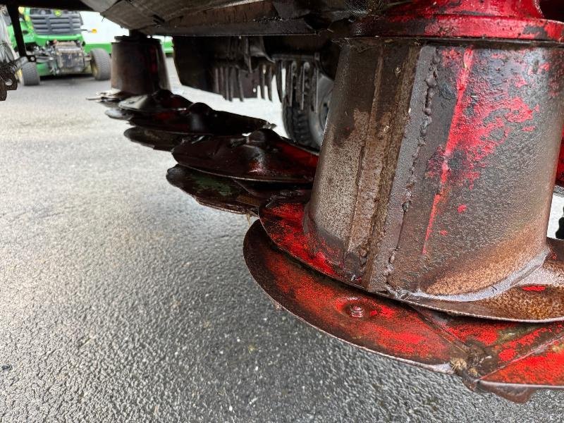 Mähwerk tip Kuhn FC250, Gebrauchtmaschine in Wargnies Le Grand (Poză 9)