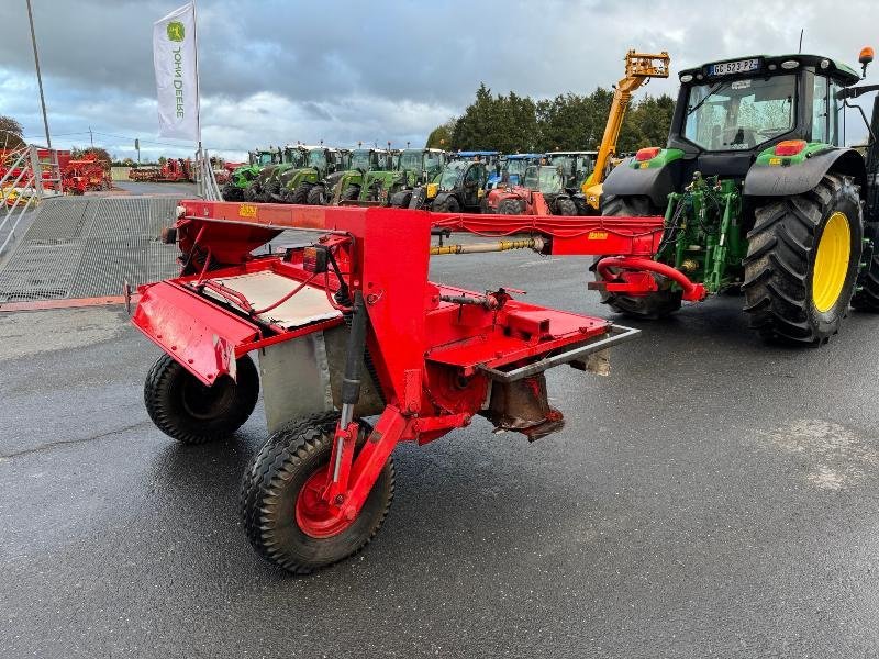 Mähwerk tip Kuhn FC250, Gebrauchtmaschine in Wargnies Le Grand (Poză 5)