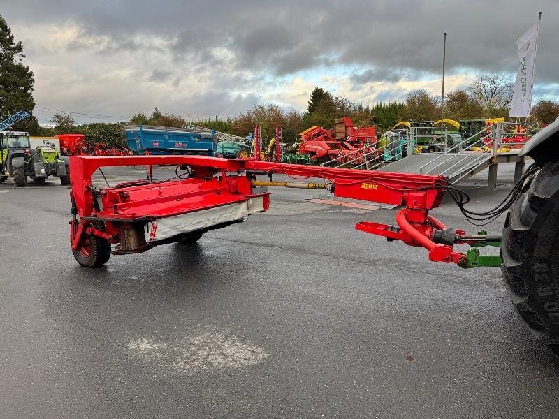 Mähwerk tip Kuhn FC250, Gebrauchtmaschine in Wargnies Le Grand (Poză 11)