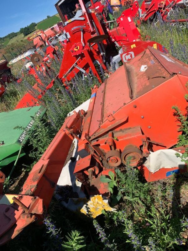 Mähwerk of the type Kuhn fc250c, Gebrauchtmaschine in Saint-Priest-Taurion (Picture 1)