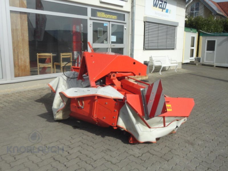 Mähwerk typu Kuhn FC280, Gebrauchtmaschine v Kandern-Tannenkirch (Obrázek 5)