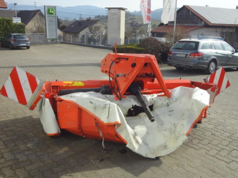 Mähwerk typu Kuhn FC280, Gebrauchtmaschine v Kandern-Tannenkirch (Obrázek 7)