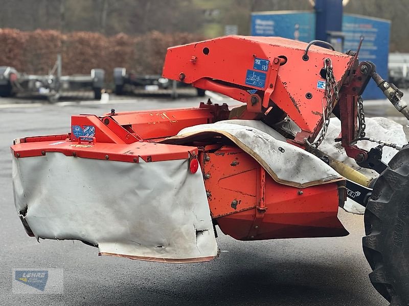Mähwerk of the type Kuhn FC280F Aufbereiter Mähwerk, Gebrauchtmaschine in Haiterbach (Picture 3)
