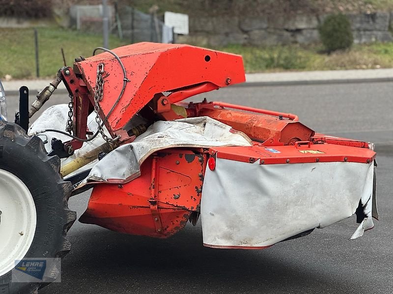 Mähwerk of the type Kuhn FC280F Aufbereiter Mähwerk, Gebrauchtmaschine in Haiterbach (Picture 4)