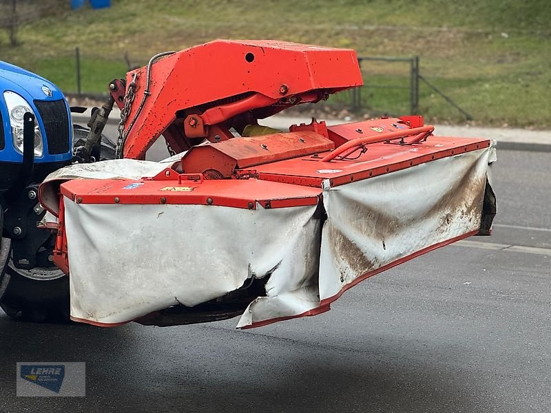 Mähwerk tip Kuhn FC280F Aufbereiter Mähwerk, Gebrauchtmaschine in Haiterbach (Poză 1)