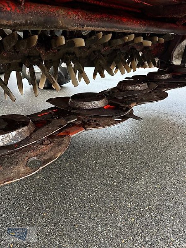 Mähwerk of the type Kuhn FC280F Aufbereiter Mähwerk, Gebrauchtmaschine in Haiterbach (Picture 5)