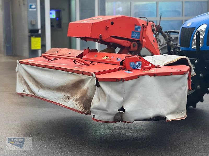 Mähwerk of the type Kuhn FC280F Aufbereiter Mähwerk, Gebrauchtmaschine in Haiterbach (Picture 2)