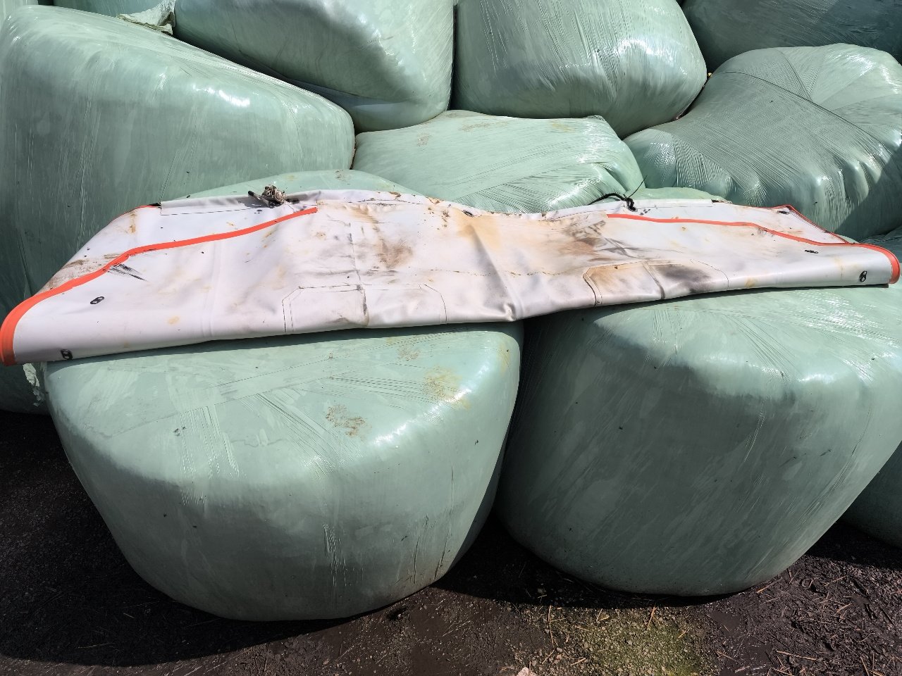 Mähwerk типа Kuhn FC280F-FF, Gebrauchtmaschine в LIMEY-REMENAUVILLE (Фотография 10)