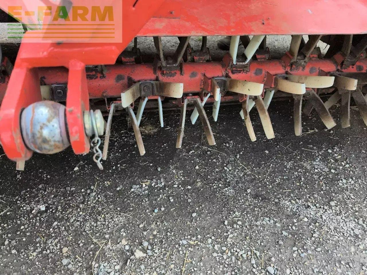 Mähwerk του τύπου Kuhn fc280f-ff, Gebrauchtmaschine σε CHAUVONCOURT (Φωτογραφία 5)