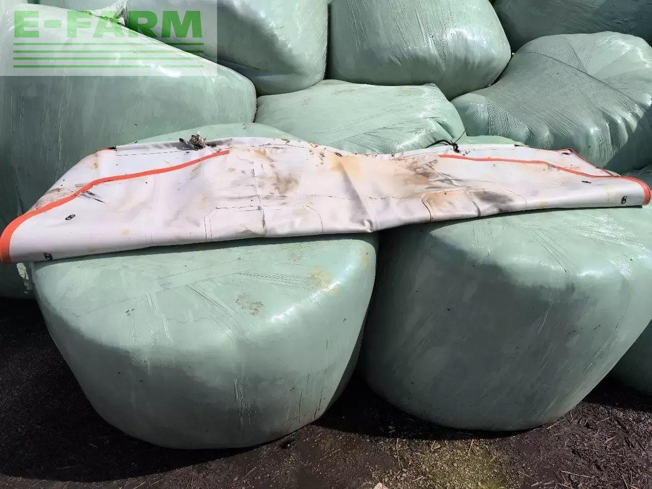 Mähwerk του τύπου Kuhn fc280f-ff, Gebrauchtmaschine σε CHAUVONCOURT (Φωτογραφία 10)