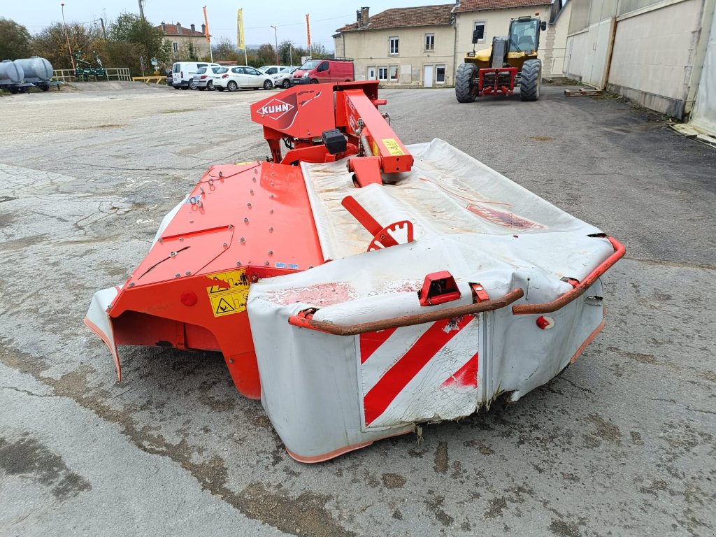 Mähwerk от тип Kuhn Fc283 GII, Gebrauchtmaschine в Lérouville (Снимка 7)