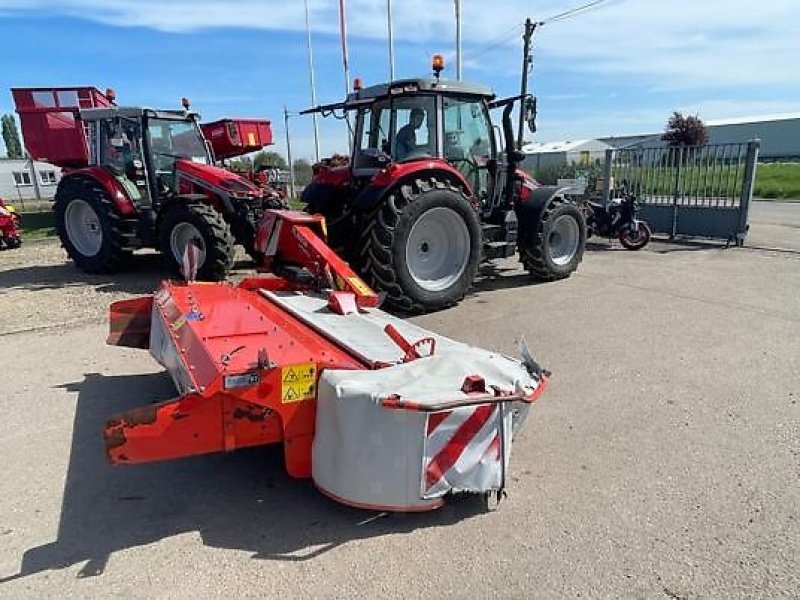 Mähwerk типа Kuhn FC283 GII, Gebrauchtmaschine в Marlenheim (Фотография 4)