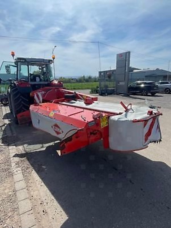 Mähwerk типа Kuhn FC283 GII, Gebrauchtmaschine в Marlenheim (Фотография 2)
