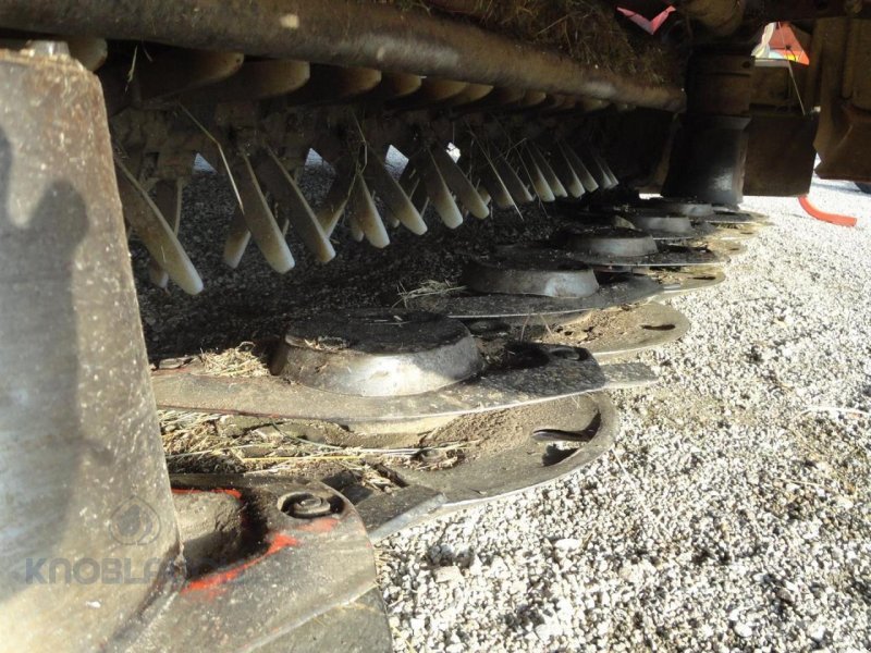 Mähwerk typu Kuhn FC283GII, Gebrauchtmaschine v Kandern-Tannenkirch (Obrázek 4)