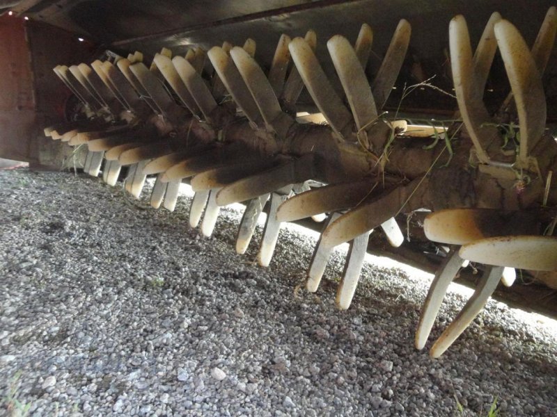 Mähwerk typu Kuhn FC283GII, Gebrauchtmaschine v Kandern-Tannenkirch (Obrázek 5)