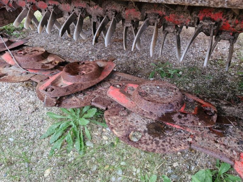 Mähwerk of the type Kuhn FC283GII, Gebrauchtmaschine in BRAY en Val (Picture 7)