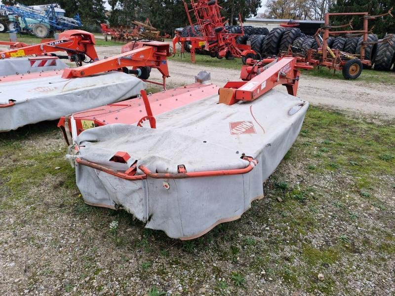 Mähwerk of the type Kuhn FC283GII, Gebrauchtmaschine in BRAY en Val (Picture 2)