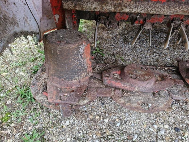 Mähwerk of the type Kuhn FC283GII, Gebrauchtmaschine in BRAY en Val (Picture 5)