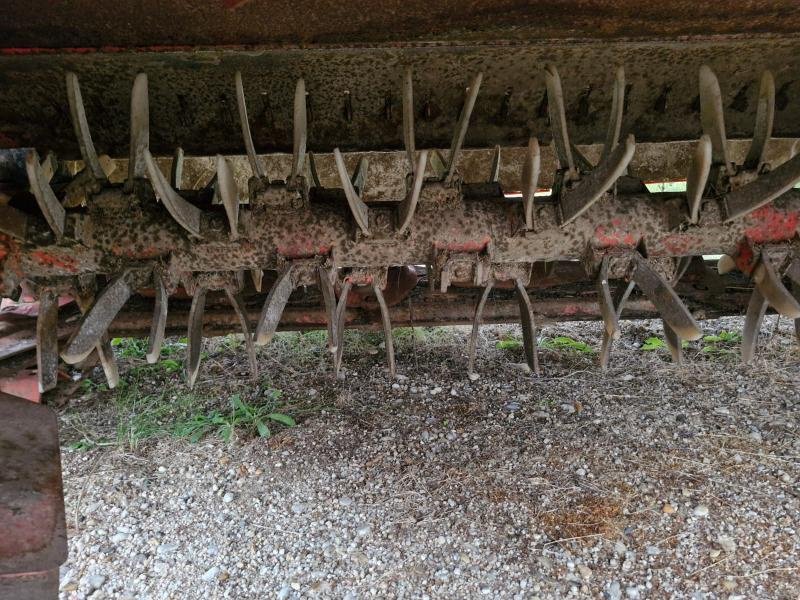Mähwerk of the type Kuhn FC283GII, Gebrauchtmaschine in BRAY en Val (Picture 10)