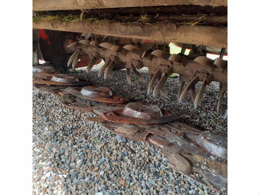 Mähwerk of the type Kuhn FC284-FF, Gebrauchtmaschine in HERLIN LE SEC (Picture 5)