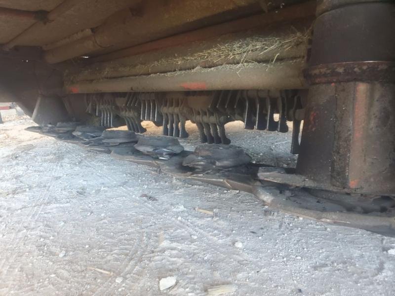 Mähwerk typu Kuhn FC284DFF, Gebrauchtmaschine v BRAY en Val (Obrázek 4)