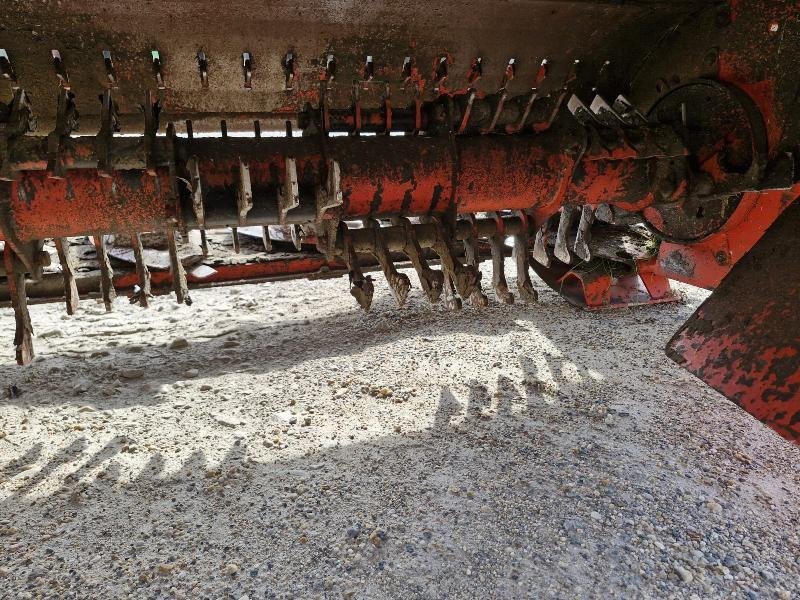 Mähwerk vrste Kuhn FC284DFF, Gebrauchtmaschine v BRAY en Val (Slika 11)