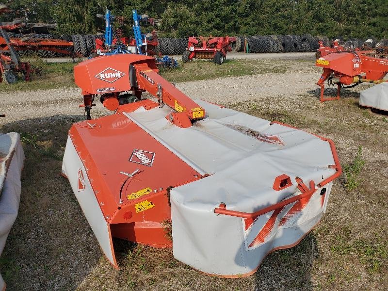 Mähwerk of the type Kuhn FC284R, Gebrauchtmaschine in BRAY en Val (Picture 4)