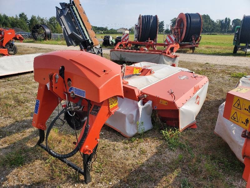 Mähwerk of the type Kuhn FC284R, Gebrauchtmaschine in BRAY en Val (Picture 1)