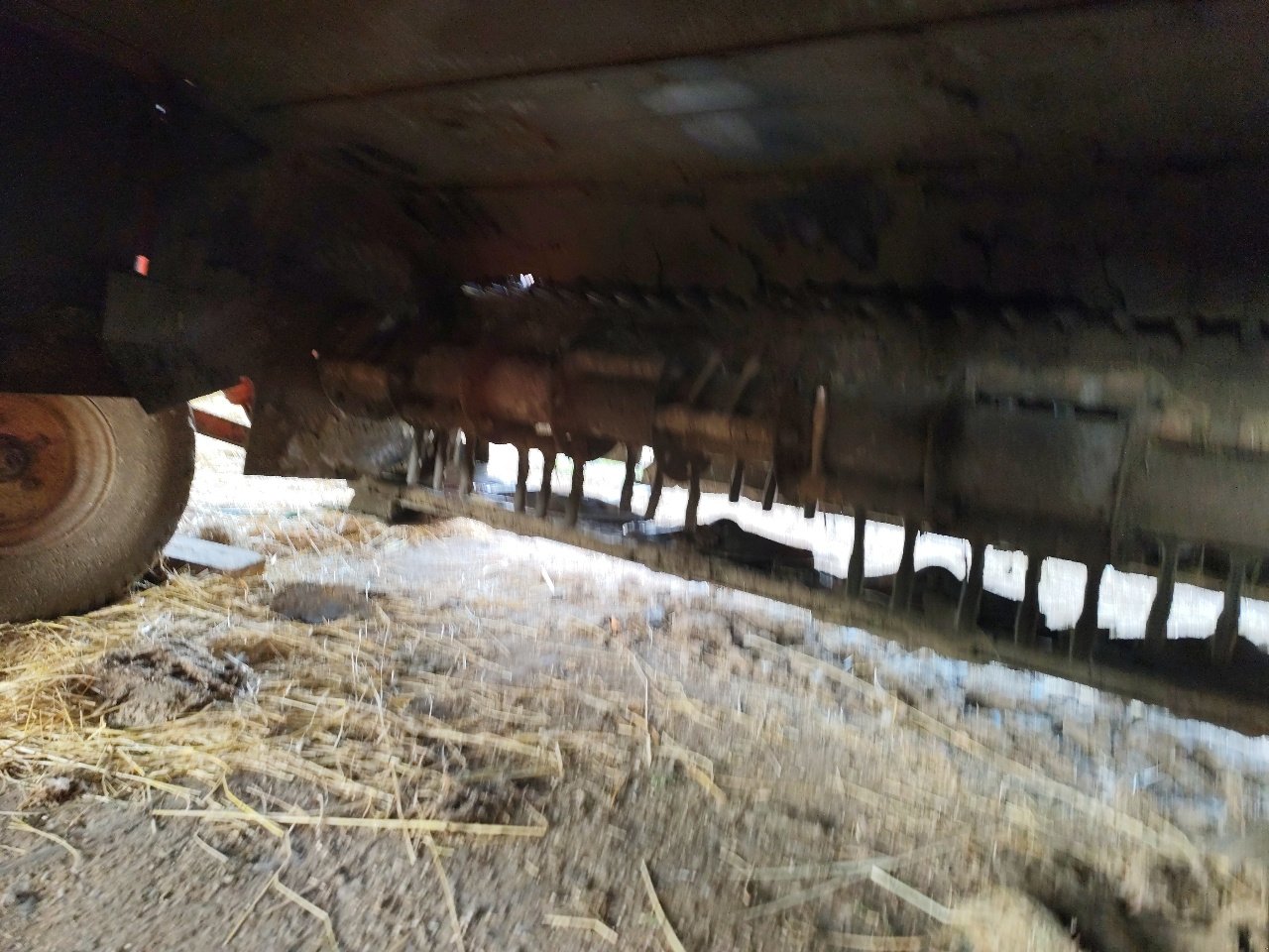 Mähwerk типа Kuhn Fc300g, Gebrauchtmaschine в Einvaux (Фотография 6)