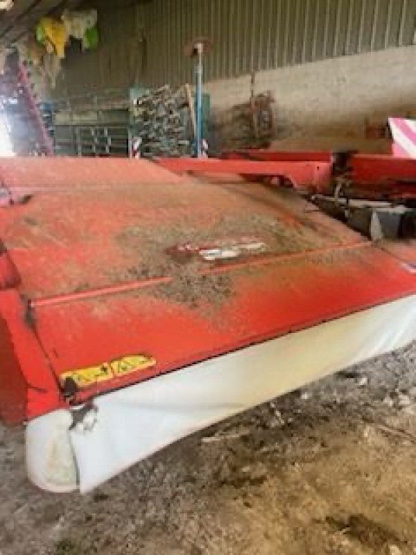 Mähwerk typu Kuhn FC303 GL, Gebrauchtmaschine v LIMEY-REMENAUVILLE (Obrázek 5)