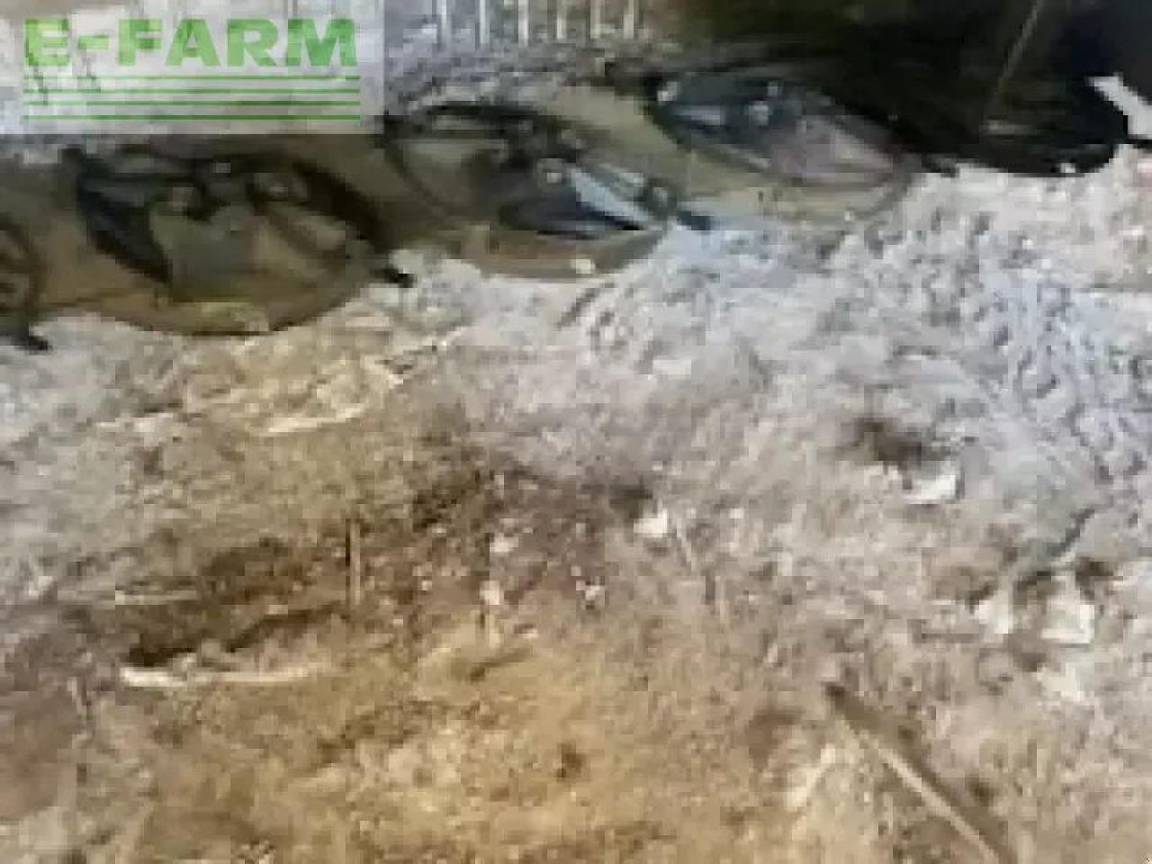 Mähwerk typu Kuhn fc303 gl, Gebrauchtmaschine v CHAUVONCOURT (Obrázek 3)