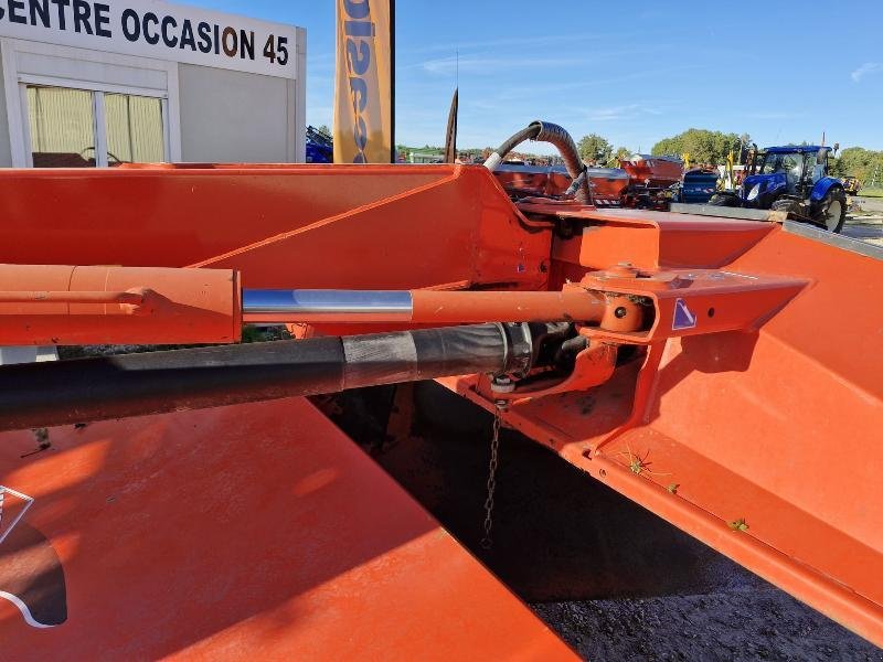 Mähwerk of the type Kuhn FC303GC, Gebrauchtmaschine in BRAY en Val (Picture 7)