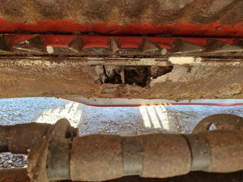 Mähwerk of the type Kuhn FC303GC, Gebrauchtmaschine in BRAY en Val (Picture 10)