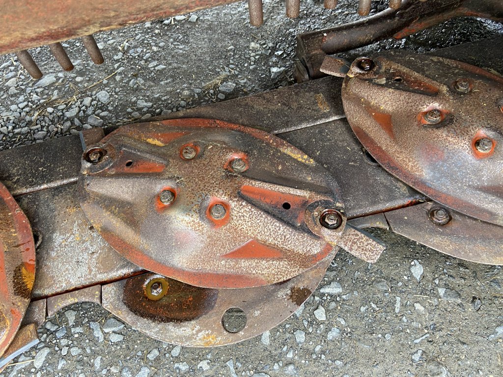 Mähwerk of the type Kuhn FC303GC, Gebrauchtmaschine in YTRAC (Picture 5)