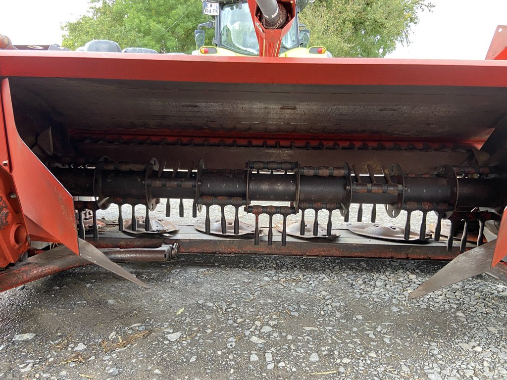 Mähwerk of the type Kuhn FC303GC, Gebrauchtmaschine in YTRAC (Picture 6)