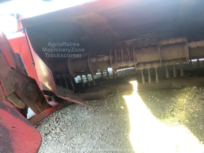 Mähwerk типа Kuhn FC303GL, Gebrauchtmaschine в GONSANS (Фотография 6)