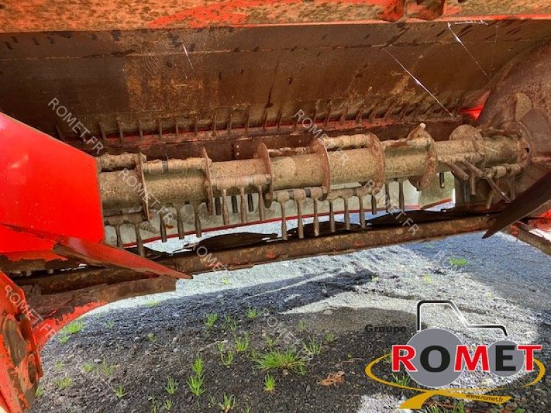 Mähwerk του τύπου Kuhn FC303GL, Gebrauchtmaschine σε Gennes sur glaize (Φωτογραφία 6)