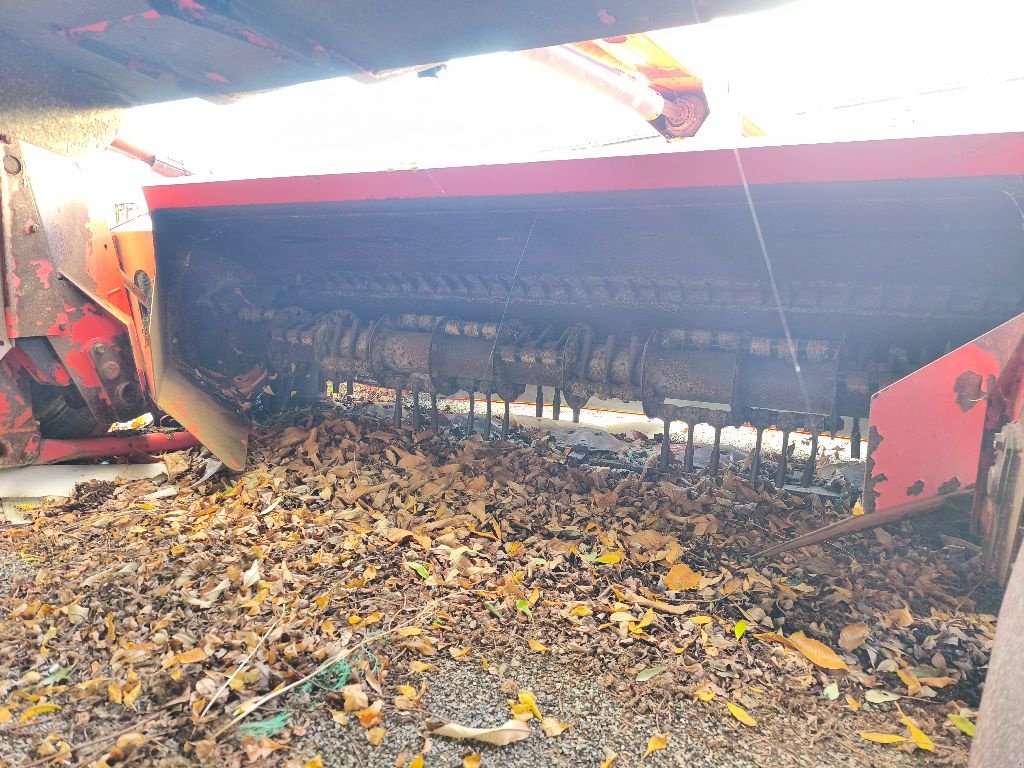 Mähwerk za tip Kuhn FC303GLV, Gebrauchtmaschine u Dol-de-Bretagne (Slika 4)