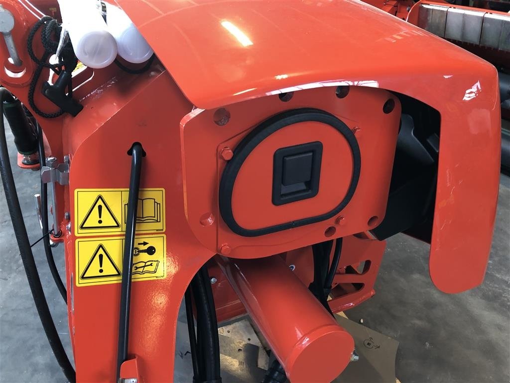 Mähwerk of the type Kuhn FC3115 D-FF NY model, Gebrauchtmaschine in Løgstør (Picture 11)