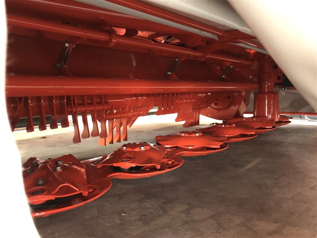 Mähwerk of the type Kuhn FC3115 D-FF NY model, Gebrauchtmaschine in Løgstør (Picture 7)