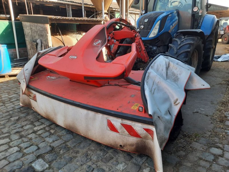 Mähwerk tipa Kuhn FC3125, Gebrauchtmaschine u Essen (Slika 1)