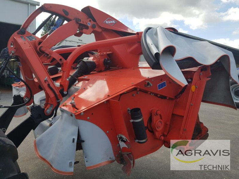 Mähwerk tipa Kuhn FC3125DF-FF, Gebrauchtmaschine u Nartum (Slika 7)