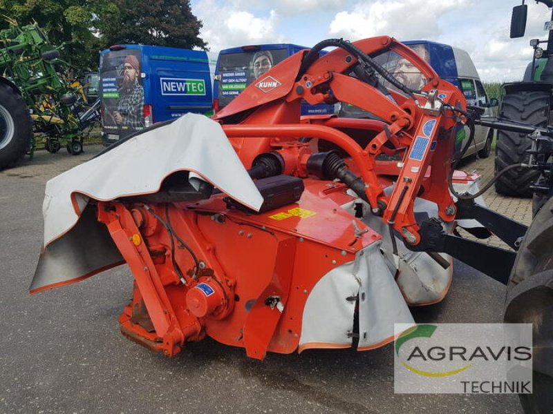 Mähwerk tipa Kuhn FC3125DF-FF, Gebrauchtmaschine u Nartum (Slika 2)