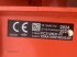 Mähwerk του τύπου Kuhn FC3125DF-FF, Gebrauchtmaschine σε Sonnewalde (Φωτογραφία 2)