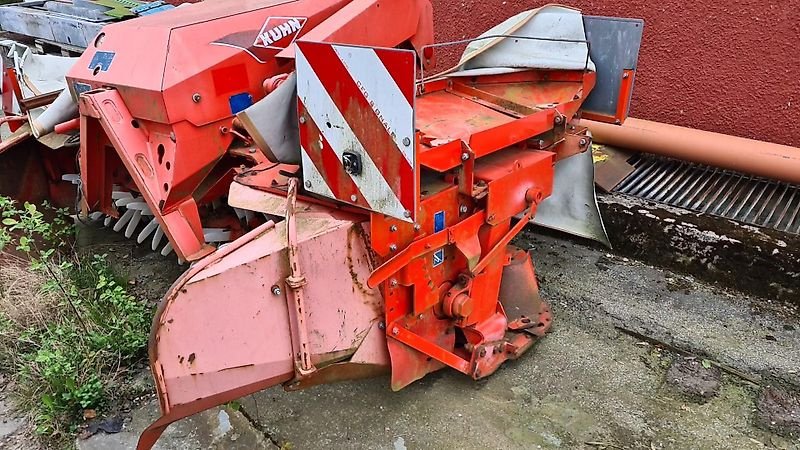 Mähwerk of the type Kuhn FC313 F, Gebrauchtmaschine in Fürstenstein (Picture 1)