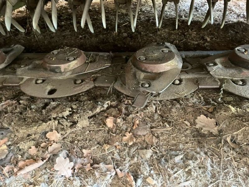 Mähwerk типа Kuhn FC313 LIFT CONTROL, Gebrauchtmaschine в ST MARTIN EN HAUT (Фотография 3)