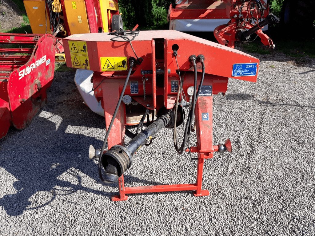 Mähwerk типа Kuhn Fc313, Gebrauchtmaschine в Lérouville (Фотография 5)