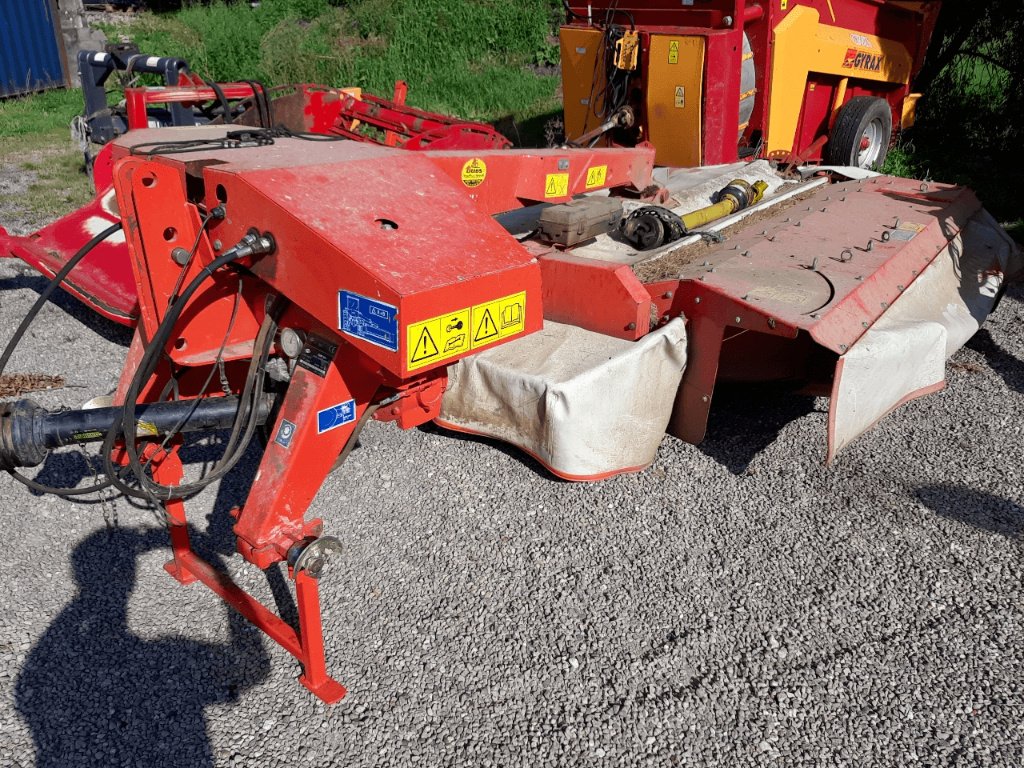 Mähwerk типа Kuhn Fc313, Gebrauchtmaschine в Lérouville (Фотография 2)